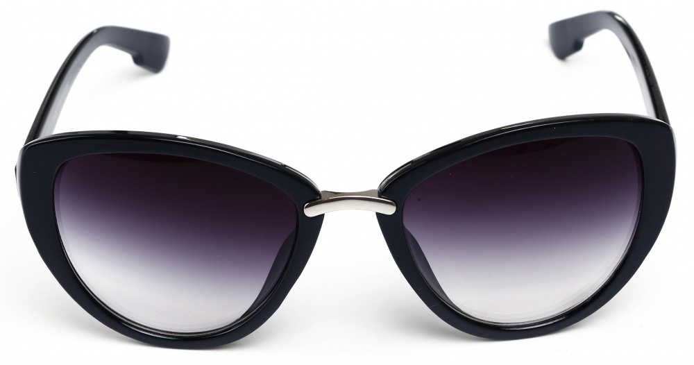 Окуляри сонцезахисні жіночі категорія 6 в асортименті