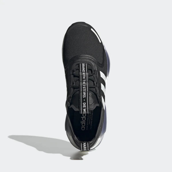 Кроссовки Adidas GX9588 р.42 2/3 черный