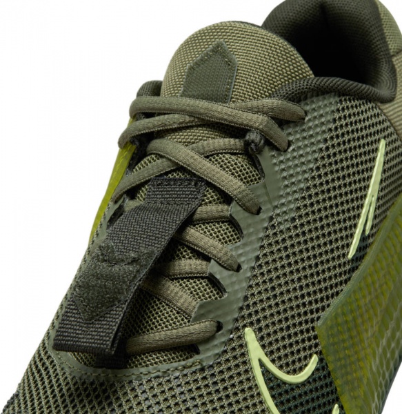 Кроссовки Nike NIKE METCON 9 DZ2617-300 р.45 хаки
