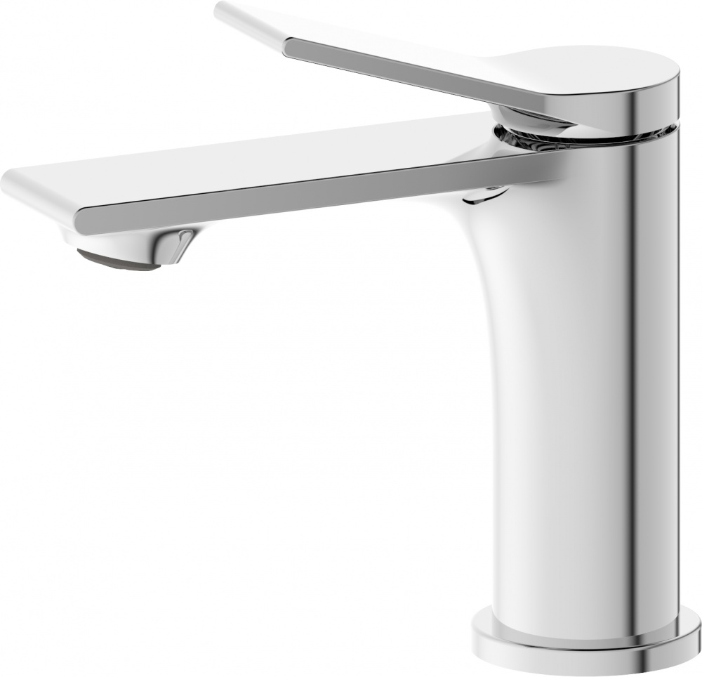 Змішувач для умивальника ScandiSPA INARI хром