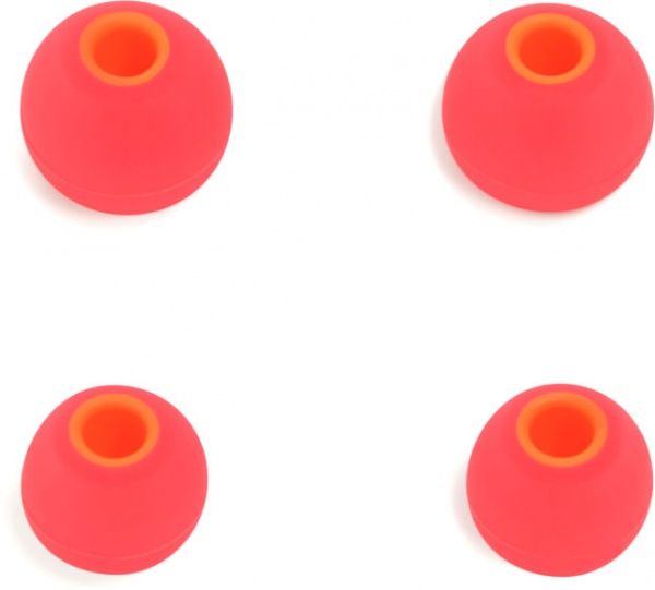 Навушники JBL® T110 red 