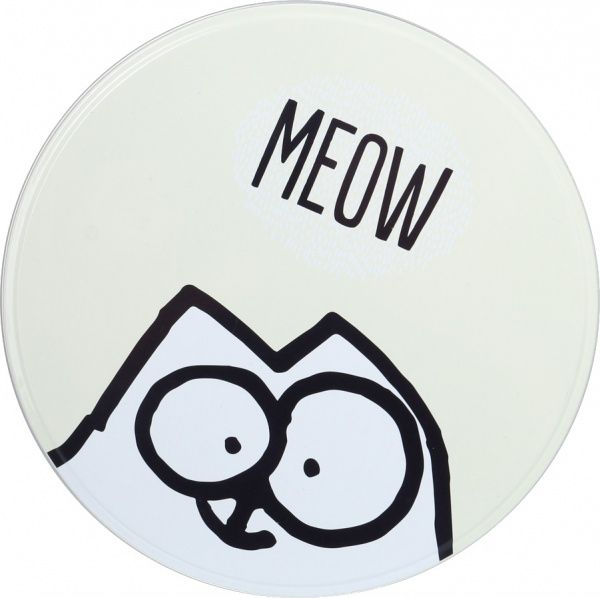 Коробка для печива Meow 20x9 см Simon's Cat