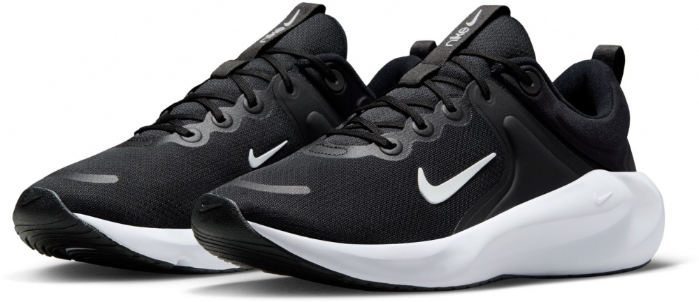 Кроссовки мужские Nike In-Season TR 14 HF1103-002 р.39 черные