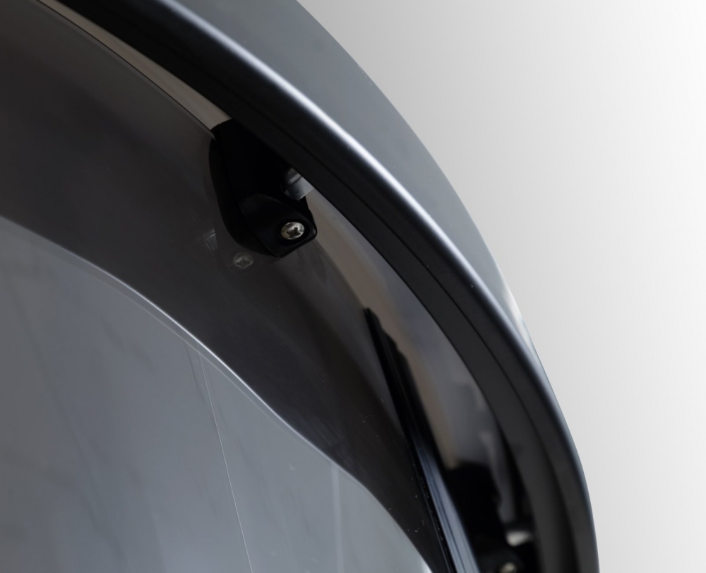 Гидромассажный бокс Diamond Premium DP-408 90x90 см