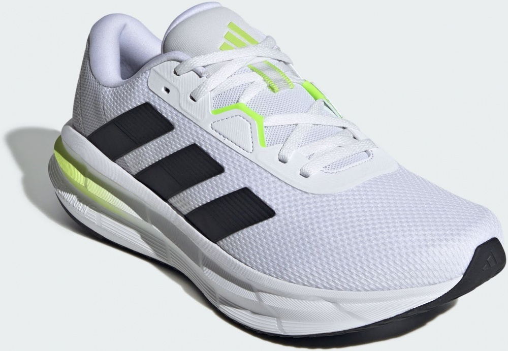 Кроссовки мужские Adidas GALAXY 7 M JP6600 р.41 1/3 белые