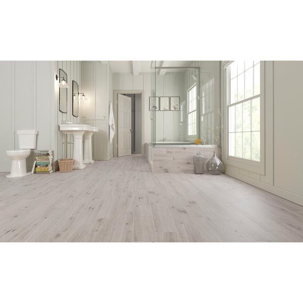 Плитка Golden Tile Forestina сірий 15х60 952920 (63 кв.м)