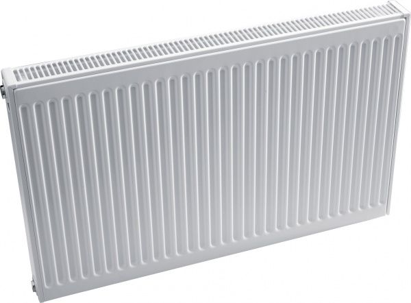 Радіатор сталевий QRL / Quinn Integrale V11 500x600 мм 673 Вт