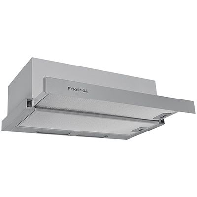 Вытяжка Pyramida TL inox 50 см