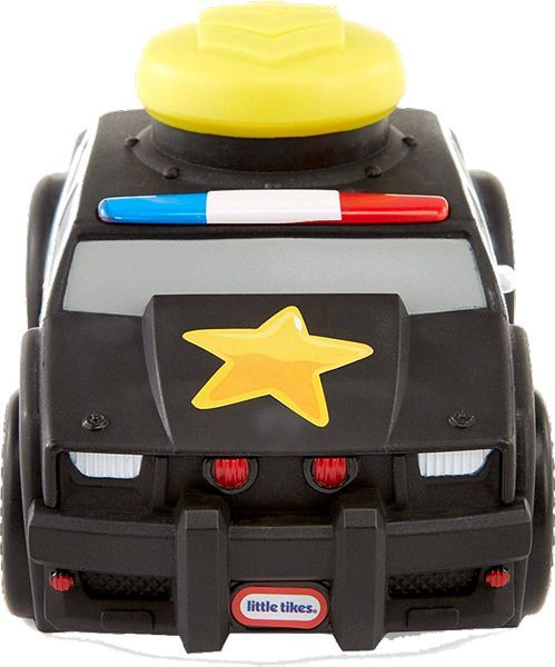 Іграшка Little Tikes Slammin racers Поліція 647246