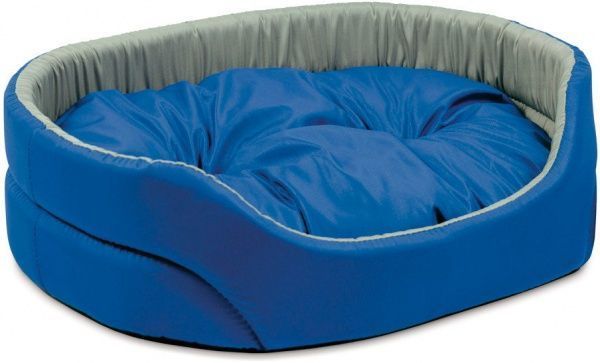 Лежак Природа ОМЕГА 3 66х50х17