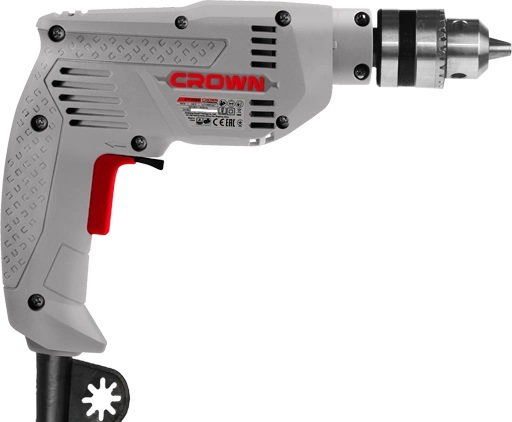 Дрель Crown CT10126