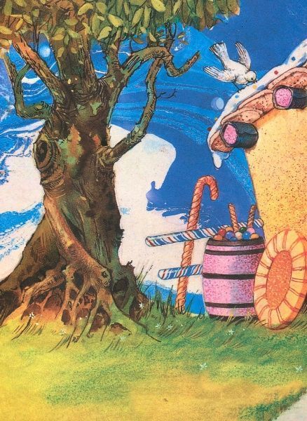 Книга Братья Гримм «Казки» 978-966-462-949-9