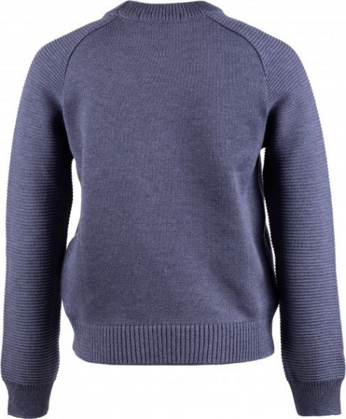 Свитер Flash р.122 серый 18B017sh-1111_323 