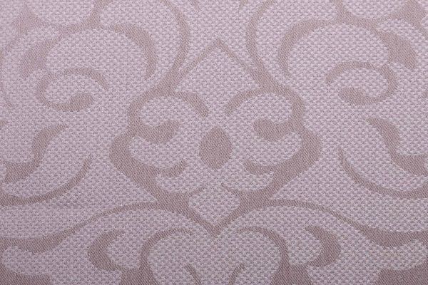 Штора Жаккард ERT DAND07-N13 200х270 см пудровая ТД Текстиль