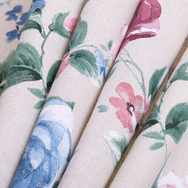 Комплект штор 136х170 см с подхватом Шарлотта Розы La Nuit