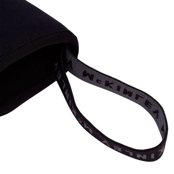 Варежки McKinley Dastrid II wms 408126-900057 р. 6.5 черный