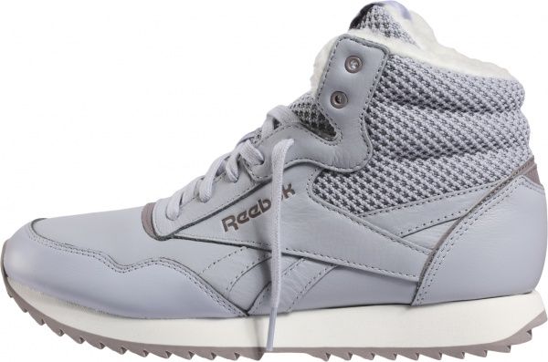 Черевики Reebok ROCKEASY RIPPLE AR2799 р. UK 9,5 світло-сірий