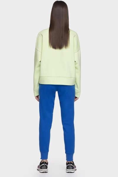 Штани 4F NOSH4-SPDD001-36S р. M синій