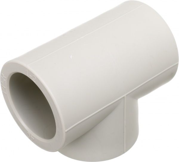 Тройник Water House соединительный 40