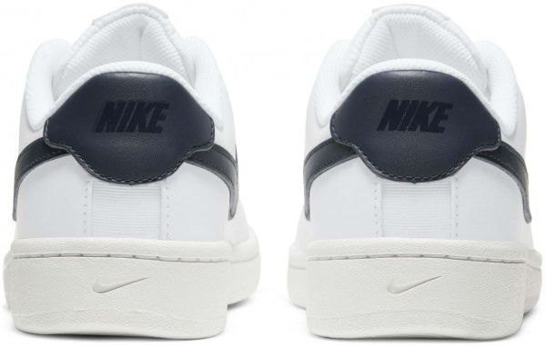 Кроссовки Nike Court Royale 2 Low CQ9246-102 р.US 7,5 белый