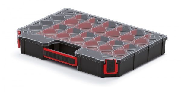 Органайзер для мелких деталей Kistenberg TAGER 16