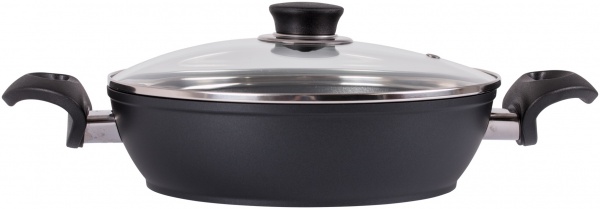 Сотейник із кришкою Positano 24 см PS1D024 Ballarini