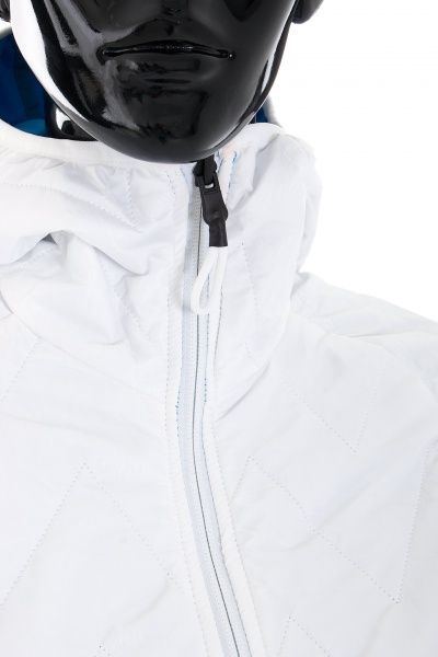 Куртка Adidas Performance Alploft AP8731 32 графит