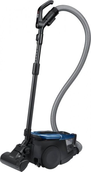 Пилосос Samsung VC07M31D3HU/UK blue 
