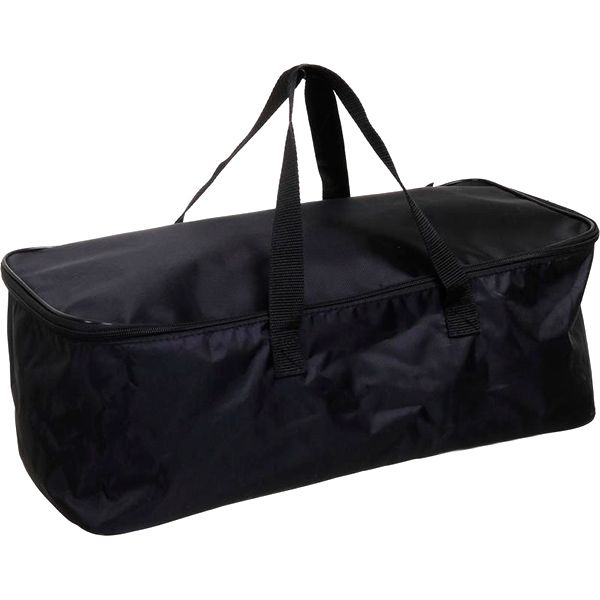 Сумка-органайзер 4820198830694 чорний