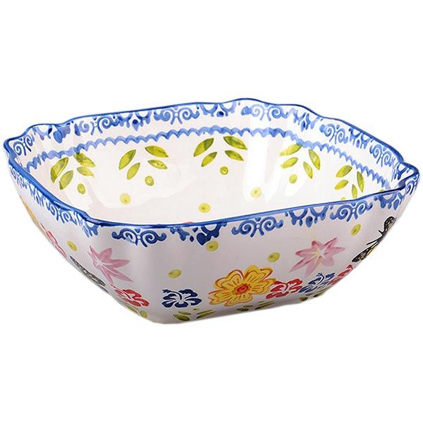 Салатник Католина 13.5x19 см