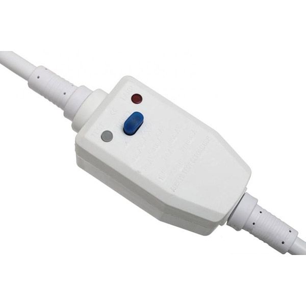 Вибратор для бетона ручной EVO RV-1600