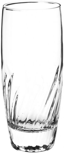 Набор стаканов высоких Incanto 435 мл 6 шт. Luigi Bormioli