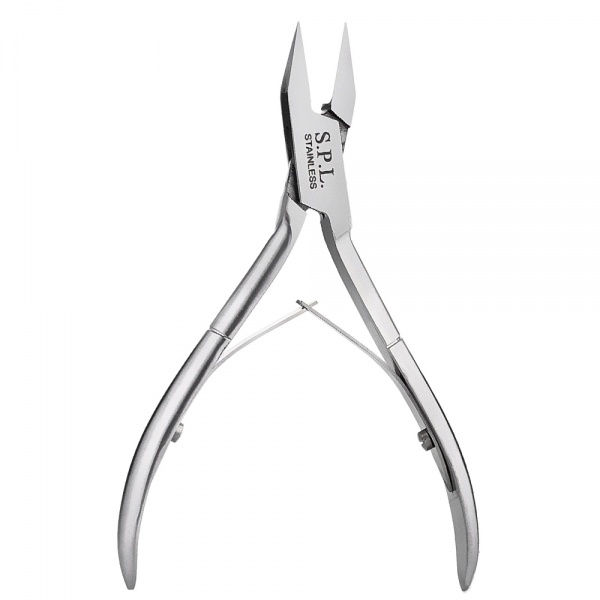Кусачки SPL педикюрні професійні M070 