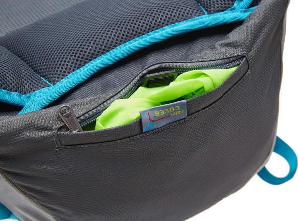 Рюкзак SKIF Outdoor Туристичний Seagle, blue 45 л