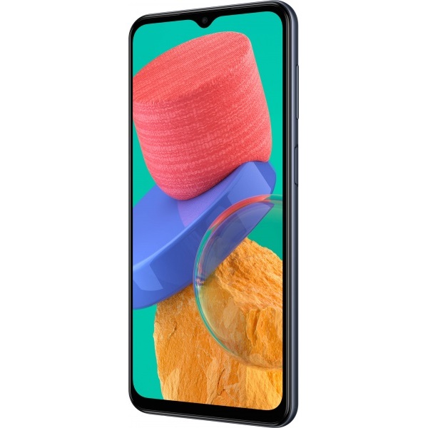 Смартфон Samsung Galaxy M33 6/128GB blue (SM-M336BZBGSEK) 