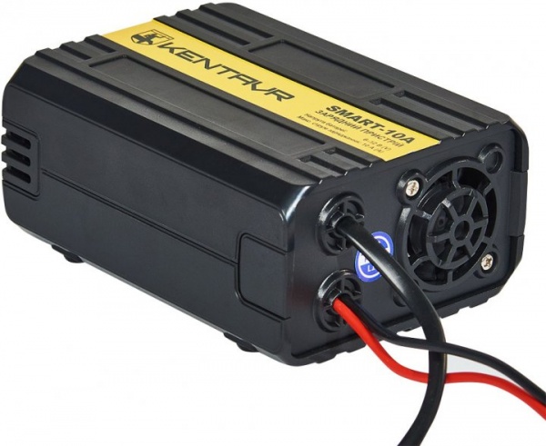 Зарядное устройство Кентавр Smart-10A 