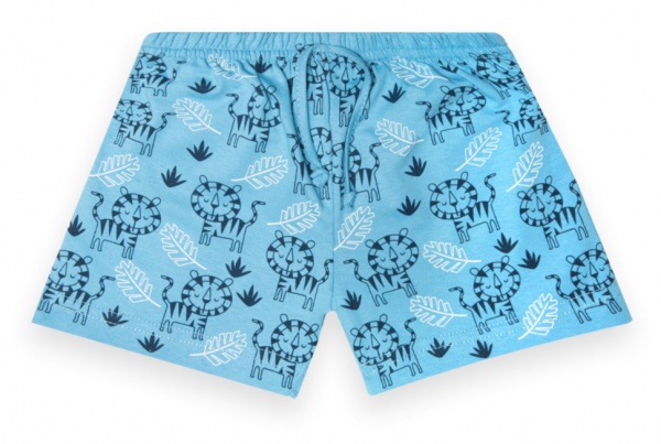 Шорты GABBI SH-22-1/1 р.80 синий 13175 