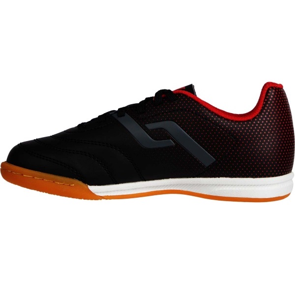 Футзальная обувь Pro Touch Classic III IN JR 302944-901050 р.32 черный