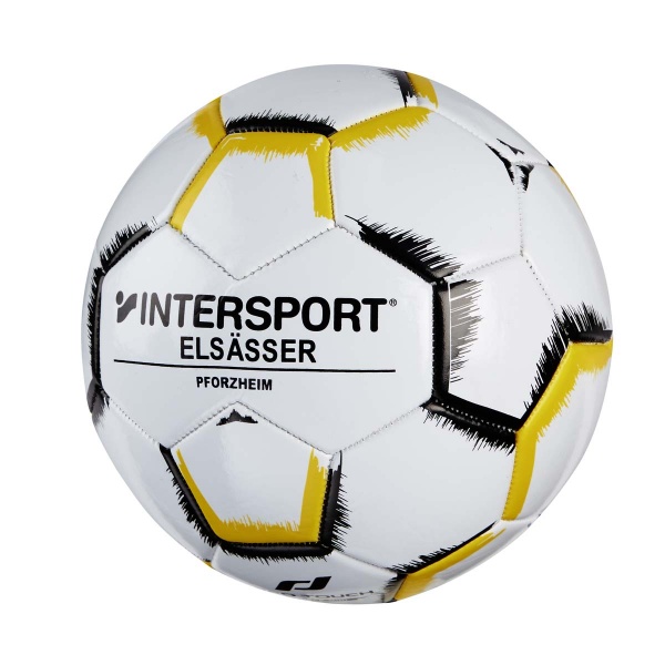 Футбольный мяч Pro Touch Force 415292-900001 р.1