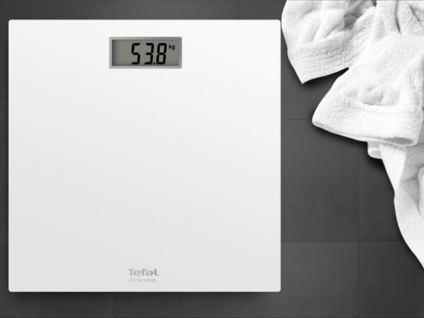 Весы напольные Tefal Premiss PP1401V0