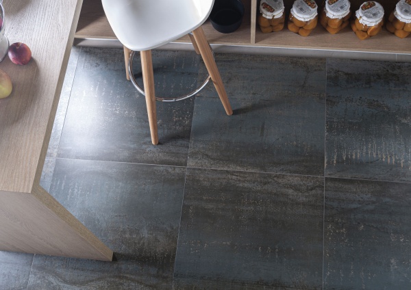 Плитка Cifre Metal Iron Mate 120x260 