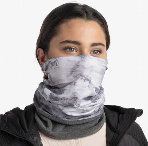 Мультиповязка BUFF Polar BU 130025.933.10.00 р.one size серый