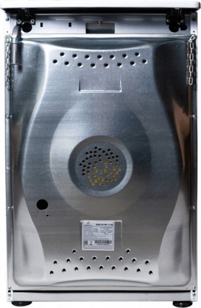 Плита газова Greta KGG 50 MN 13 W