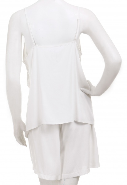 Піжама Relax Relax р. S молочний