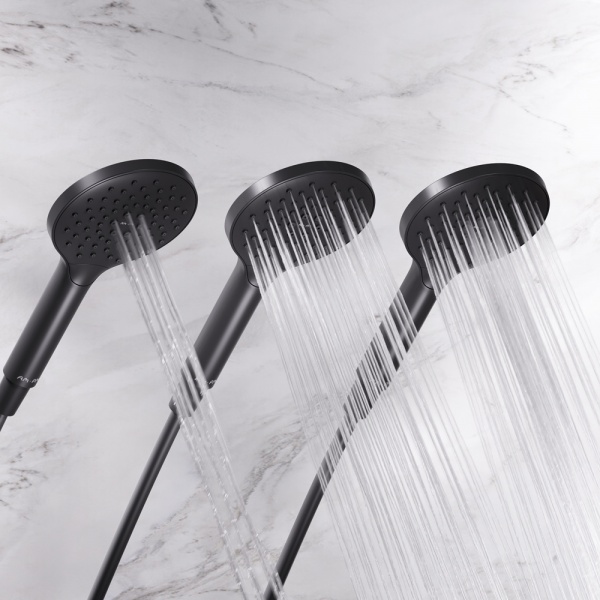 Душова система AM.PM ShowerSpot з термостатом F0780422