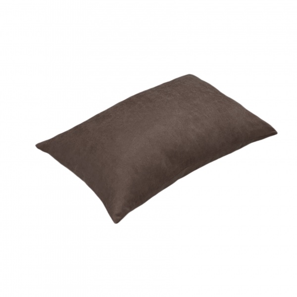 Подушка декоративна Sparta 40x60 см шоколадний Decora textile 