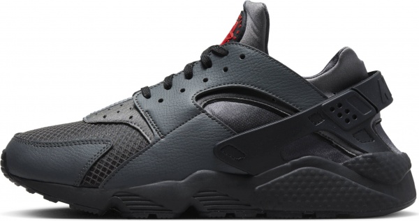 Кроссовки Nike NIKE AIR HUARACHE FD0665-001 р.43 синий