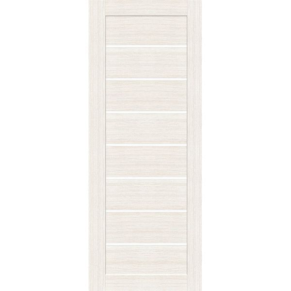 Дверное полотно ОМиС Cortex deco 10 ПО 900 мм дуб бианко