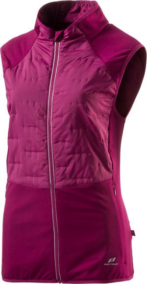 Жилет Pro Touch Bayala 280544-485 38 малиновий