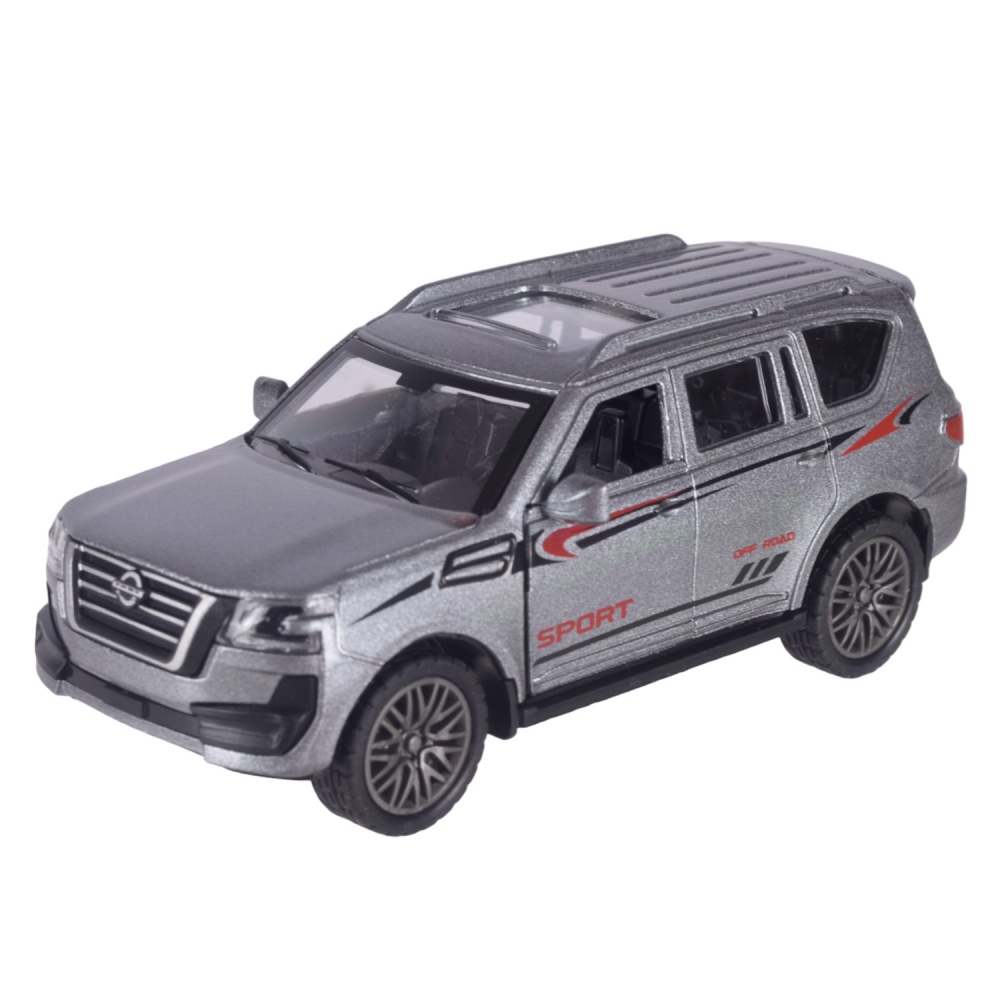 Машинка Автопром 1:32 AP74181